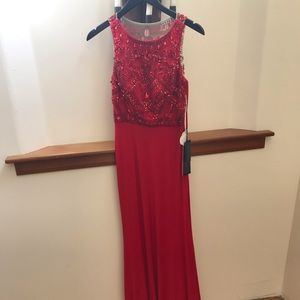 Bicici & Coty dress